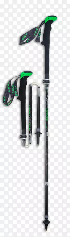 滑雪杆、远足杆、背包、Leki Lenhart GmbH徒步旅行杆