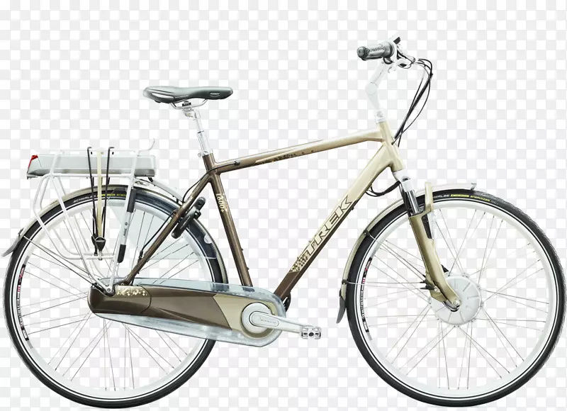 电动自行车跑车混合自行车Ciclismo Urbano娱乐项目