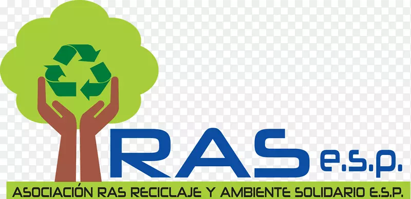 标志回收自然环境可持续发展自愿协会-自然环境