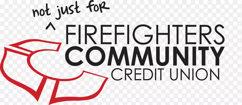 消防队员社区信用社合作社银行标志东爱达荷州信用社年会