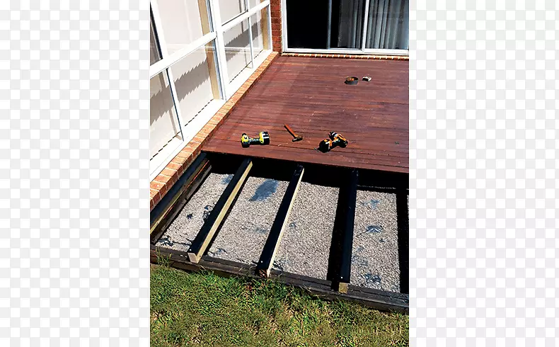房屋屋顶木材污渍特性采光木甲板