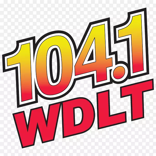 wdlt-fm广播标志wblx-fm无线电广播节目