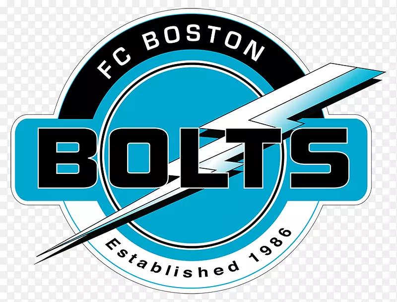 徽标崇敬fc波士顿品牌组织-团队制服