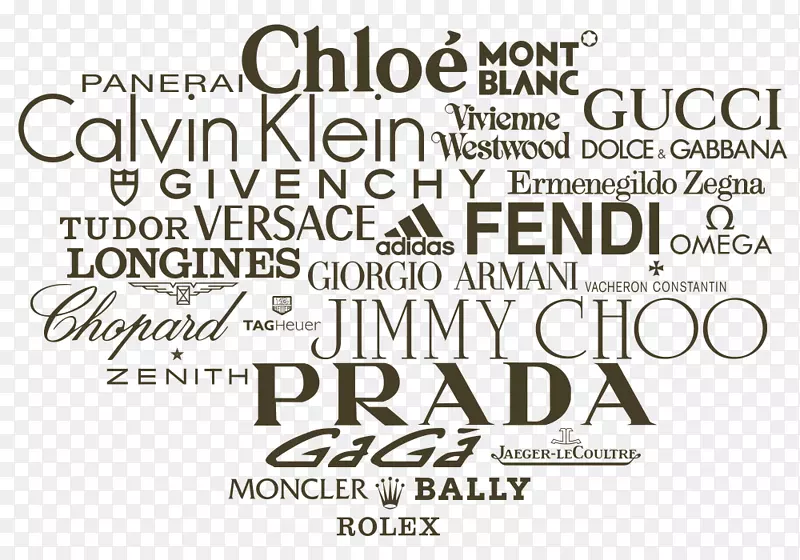 品牌奢侈品Chloé时尚-英国时尚标签