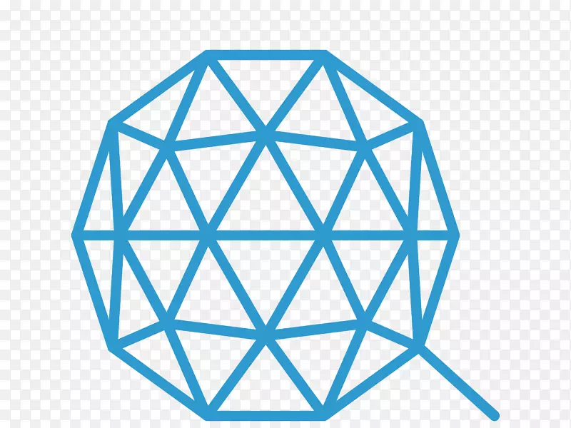 密码货币徽标块链比特币可伸缩图形.比特币