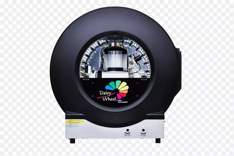 戴西轮式印刷机创新技术电子维修权技术