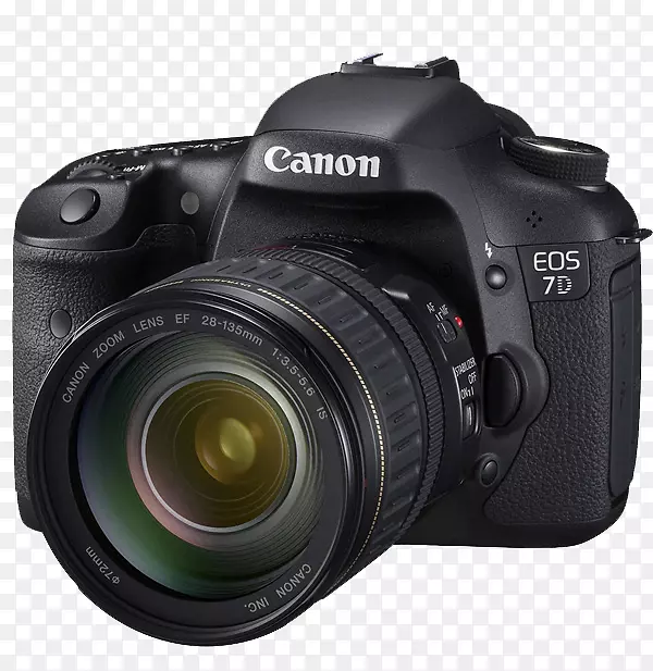 佳能Eos 7d标记II佳能700 D佳能镜头安装佳能Eos 60D相机