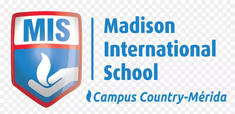 麦迪逊国际学校校园乡村-梅里达标志-学校到学校