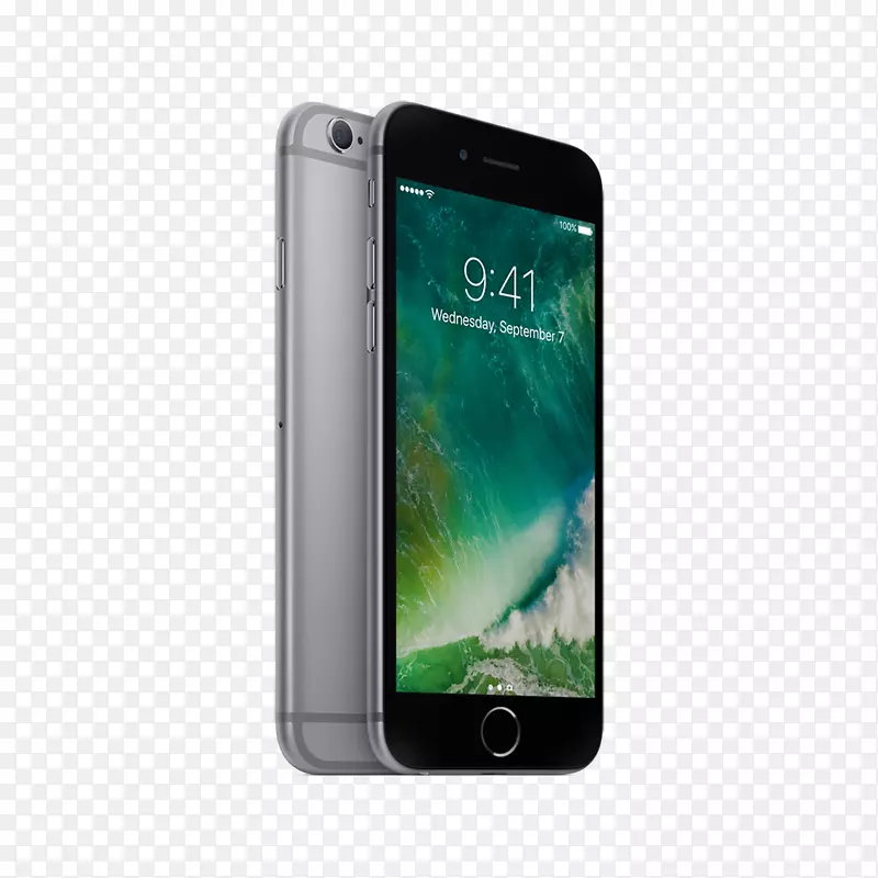 苹果iphone 6s iphone x iphone 6s加上智能手机-苹果