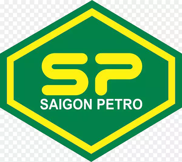 西贡石油公司有限公司徽标AP西贡石油JSC天然气-越南赛贡