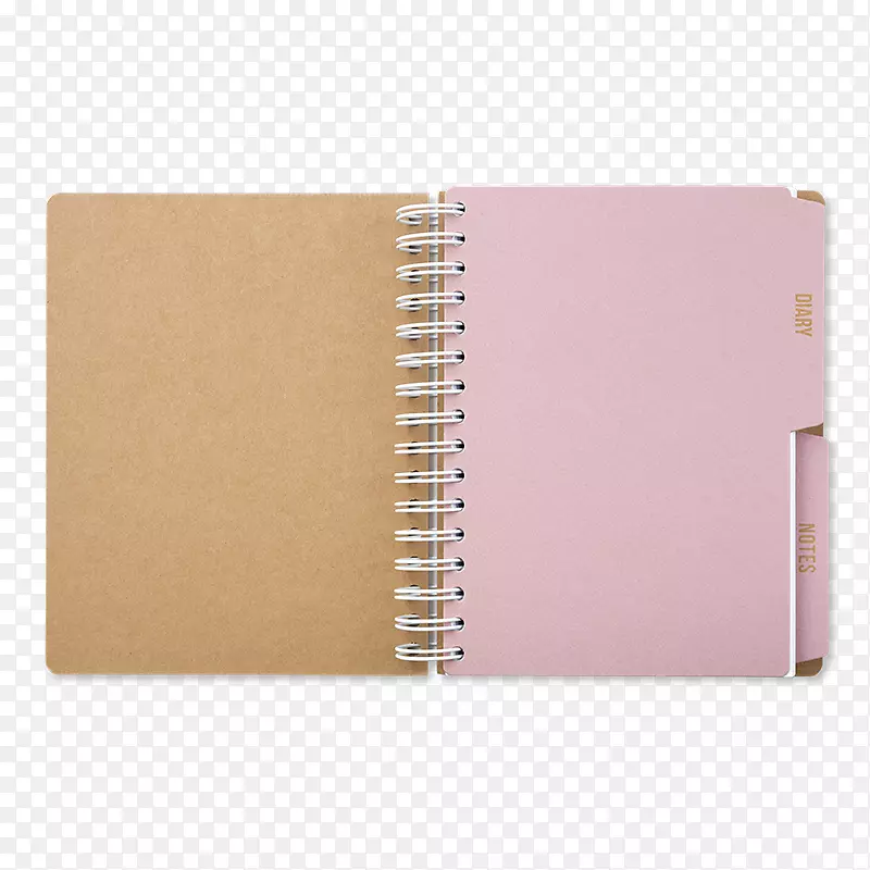 日记簿Go文具印刷公司办公用品-笔记本