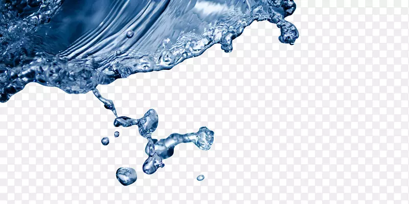 再生水-饮用水服务-水处理-水