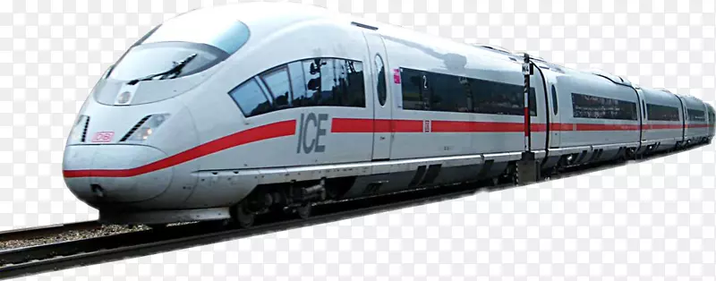 高速铁路列车轨道运输磁悬浮客车列车