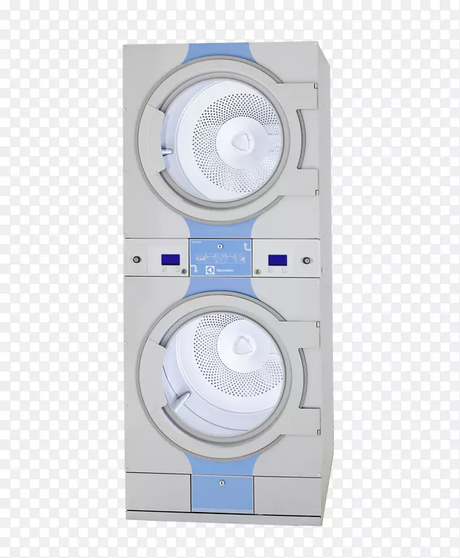 干衣机洗衣机伊莱克斯洗衣组合洗衣机烘干机调整旋钮