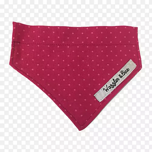 内裤-粉红色遮阳