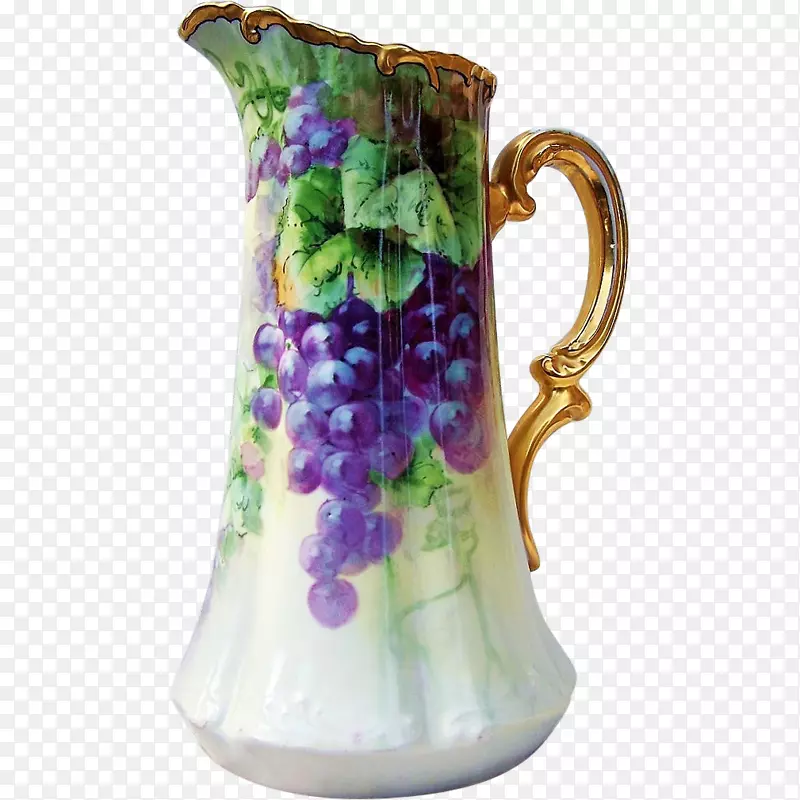 罐陶瓷花瓶罐杯花瓶