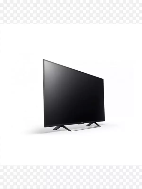 布拉维亚背光液晶智能电视高清电视索尼公司主导的电视