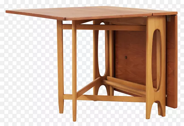 台面产品设计木材染色桌-促销风格