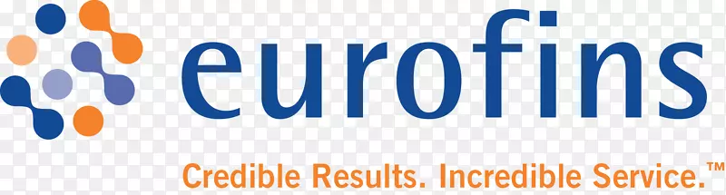徽标Eurofins科学品牌生活方式管理产品-相信你自己