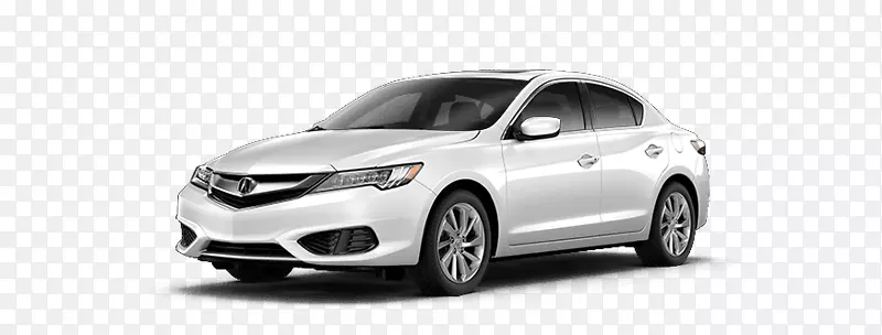 2015 Acura ILX Car 2018 Acura RLX 2018 Acura ILX特别版-CAR