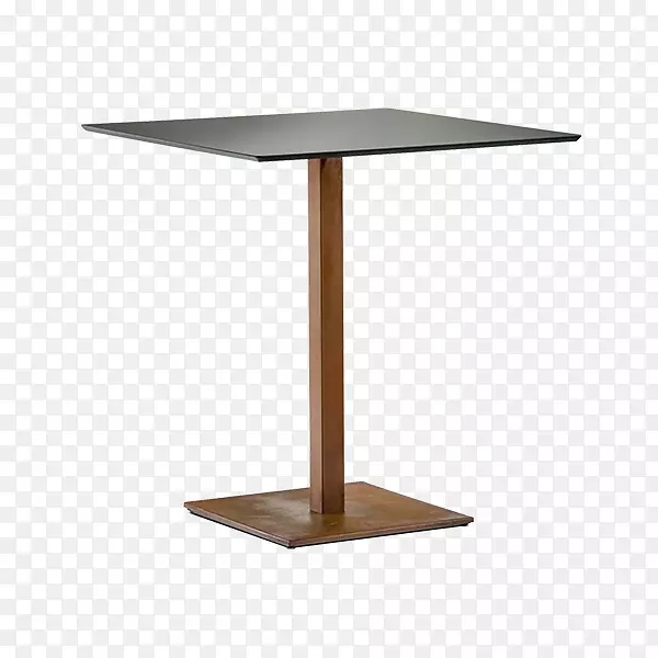桌子不锈钢棒家具刷金属冰块收集