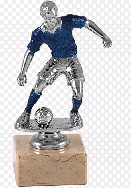 足球运动奖章-足球奖杯
