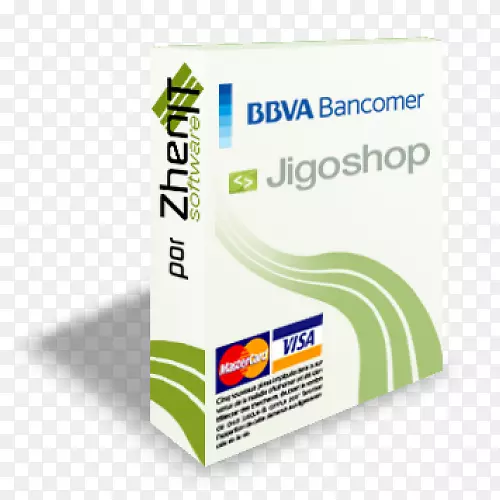 品牌产品设计BBVA Bancomer字体设计