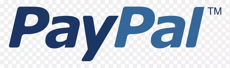 徽标借记卡PayPal业务支付-信息选项