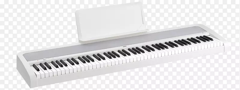 数字钢琴乐器电子键盘罗兰公司钢琴演奏
