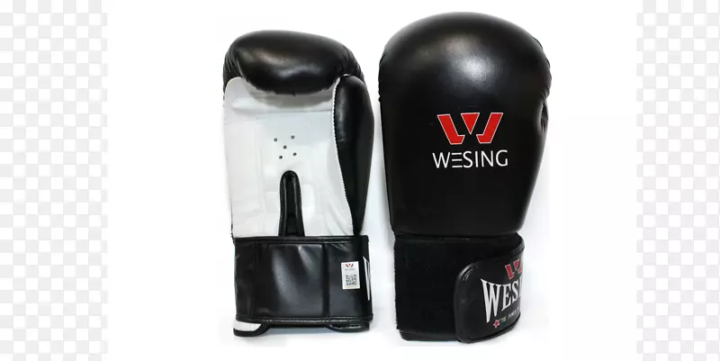 运动产品设计中的拳击手套防护装备-拳击