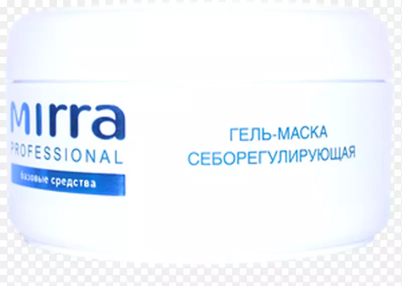 乳膏产品设计品牌水面膜广告
