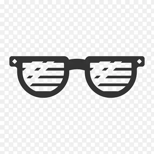 太阳镜产品设计护目镜眼镜