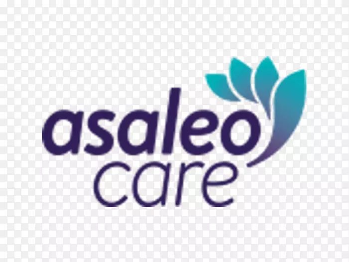 LOGO Asaleo CARE品牌字体产品-护理现场