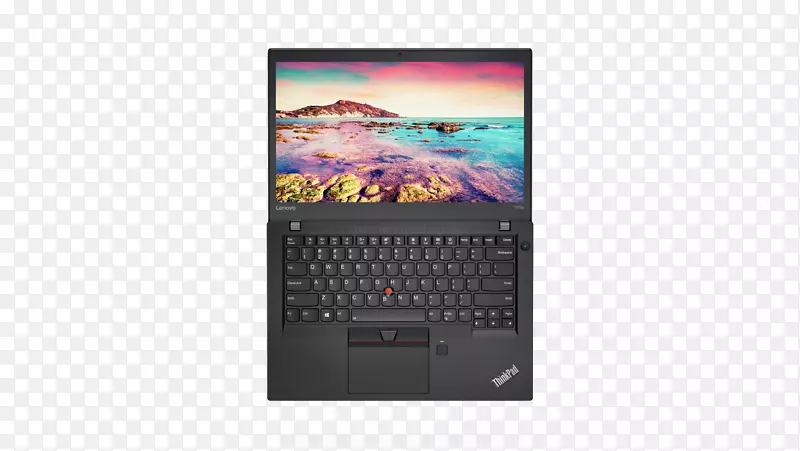 联想笔记本电脑ThinkPad t 47 0英特尔核心i5英特尔核心i7-自然风光
