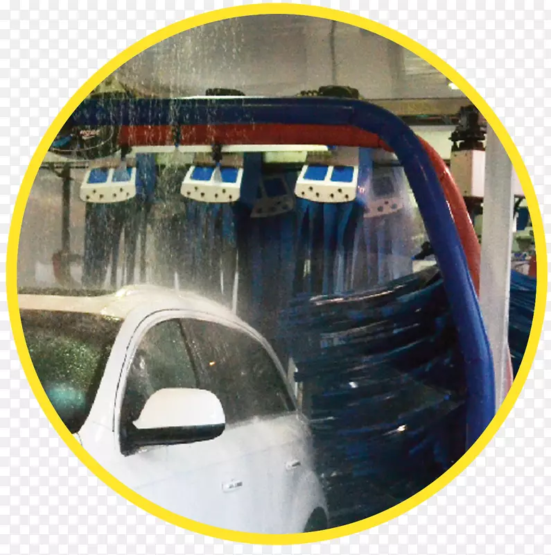 汽车维修产品玻璃牢靠洗车服务