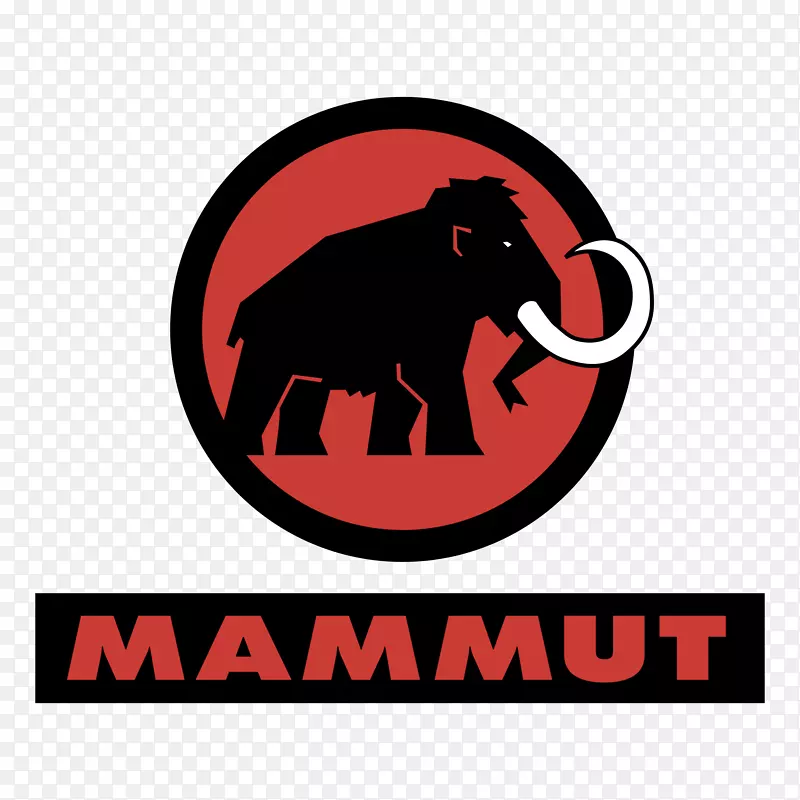 LOGO Mammut体育团体图形seon产品-徽标数据库
