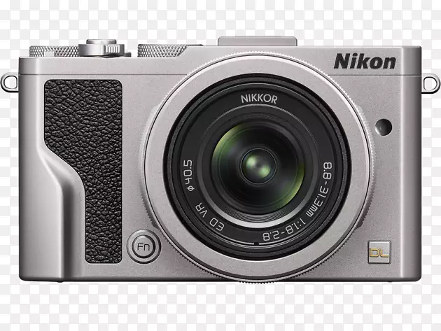 点拍相机4k分辨率摄影尼康数码相机