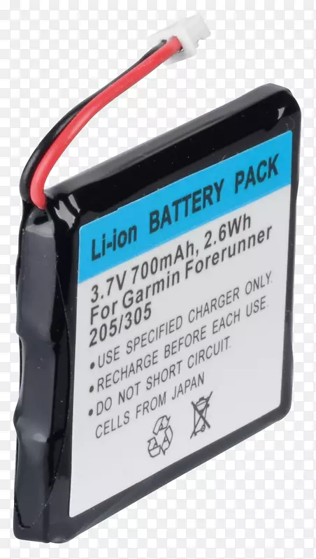电池充电器锂离子电池交流适配器消费类电子产品gps导航