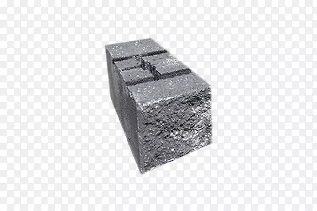 灰浆产品设计矩形-小石材