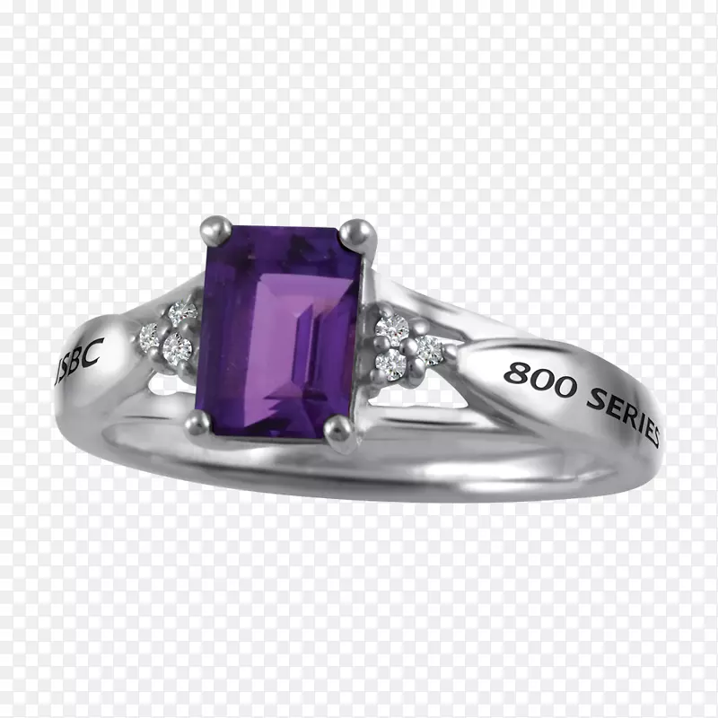 紫水晶蓝宝石产品设计