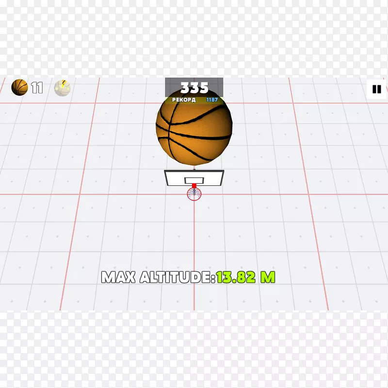 产品设计品牌材料字体-篮球游戏