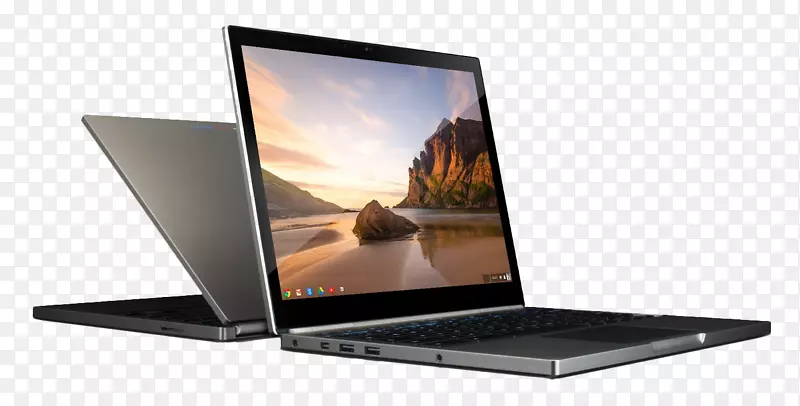 笔记本电脑像素2 Chromebook像素谷歌像素笔记本电脑
