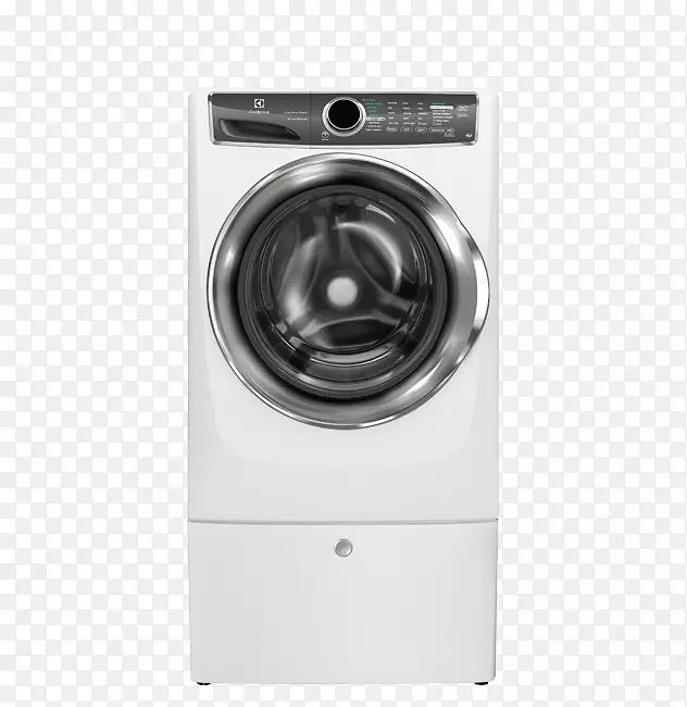 洗衣机伊莱克斯efls 627干衣机洗衣机用具