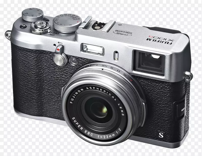 Fujifilm x-Pro1 Fujifilm X100S富士-照相机