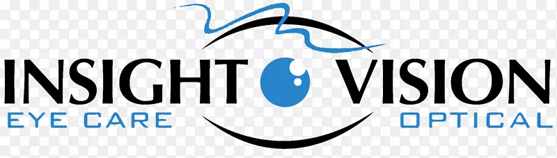 徽标视觉隐形眼镜品牌-眼部护理