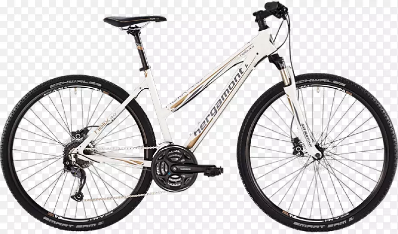 城市自行车罗梅特奥坎山地车梅里达工业公司。有限公司-自行车比赛传单