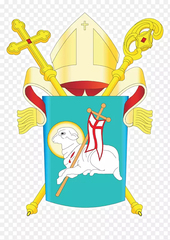 圣保罗弥撒罗马天主教大主教教区圣约