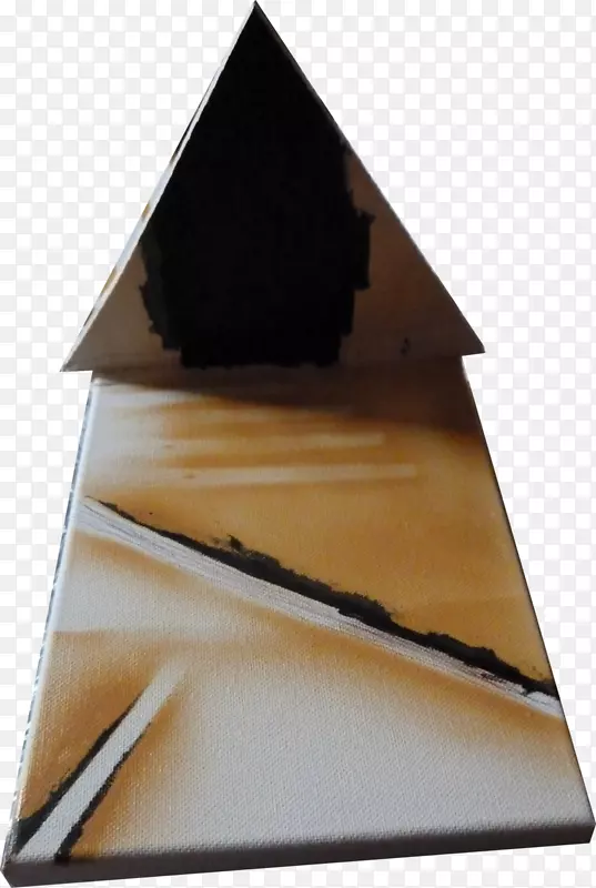 三角形木材/m/083 vt-学生材料