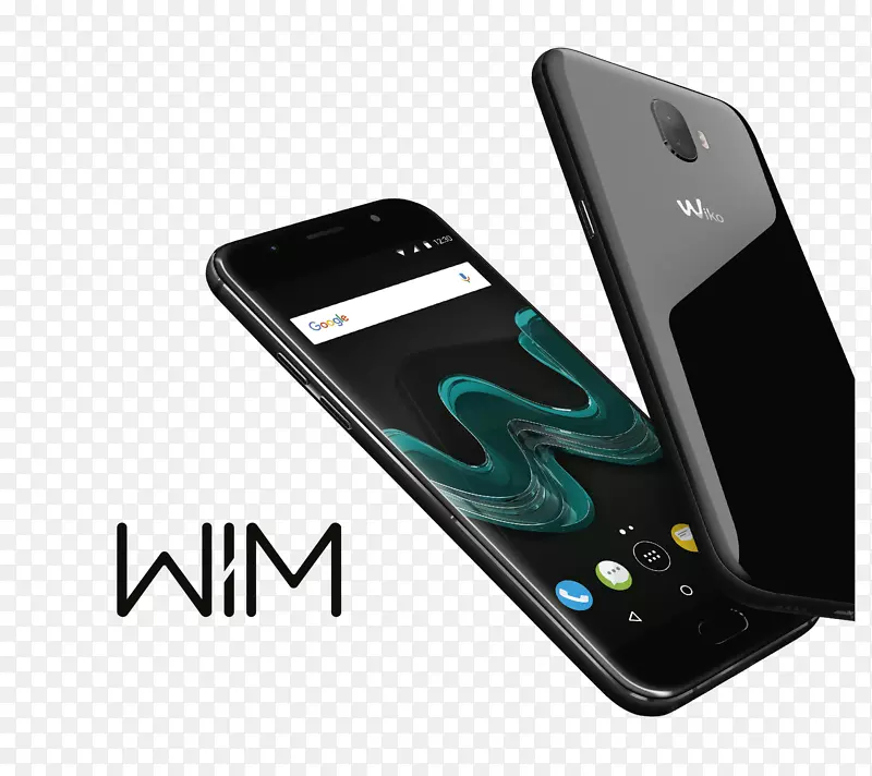 智能手机特色手机Wiko Wim Lite-高端移动电话