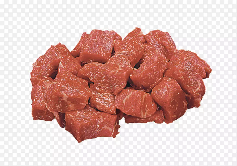 有机牛肉鹿肉炖牛肉火腿肠